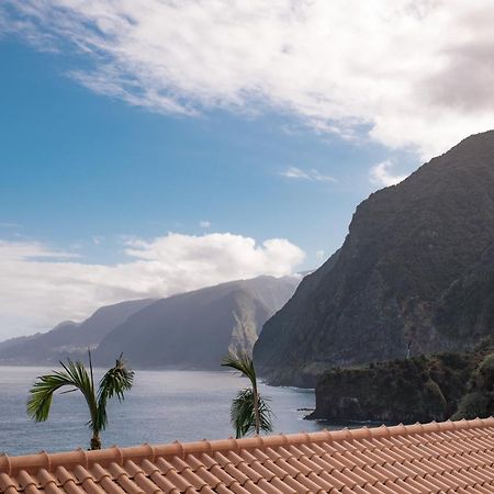Villa North Coast View House Seixal  Exterior foto