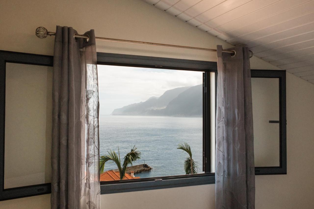 Villa North Coast View House Seixal  Exterior foto