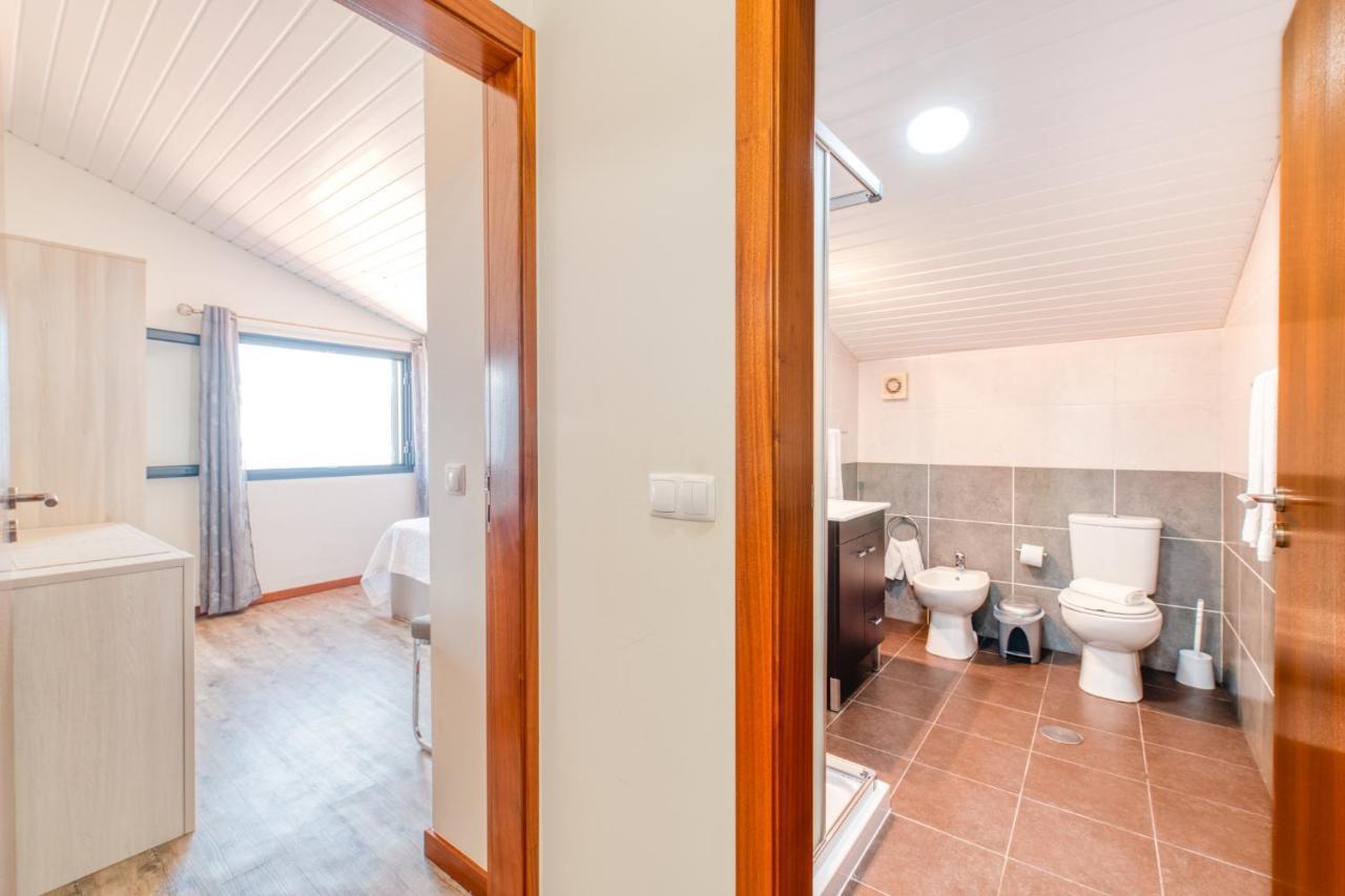 Villa North Coast View House Seixal  Exterior foto