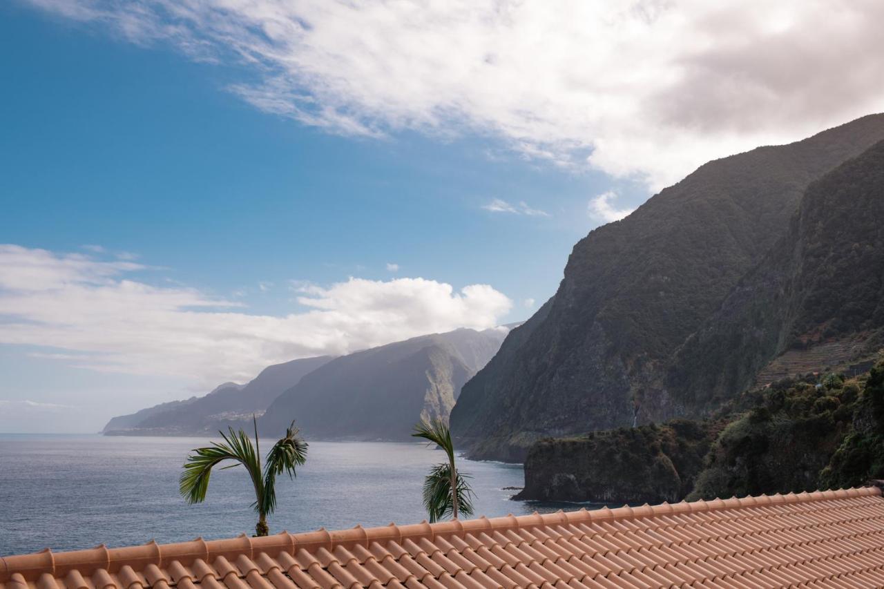Villa North Coast View House Seixal  Exterior foto