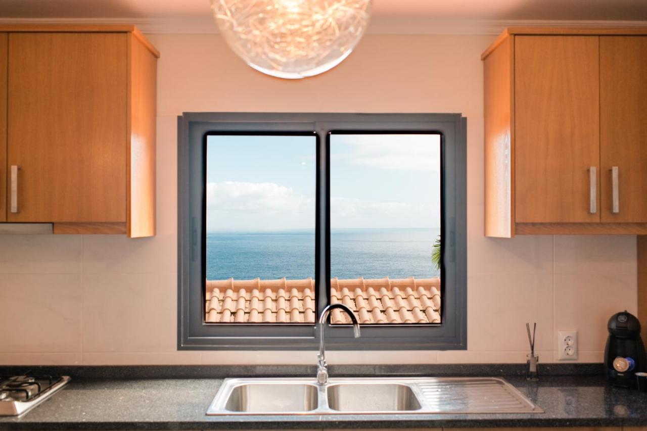 Villa North Coast View House Seixal  Exterior foto
