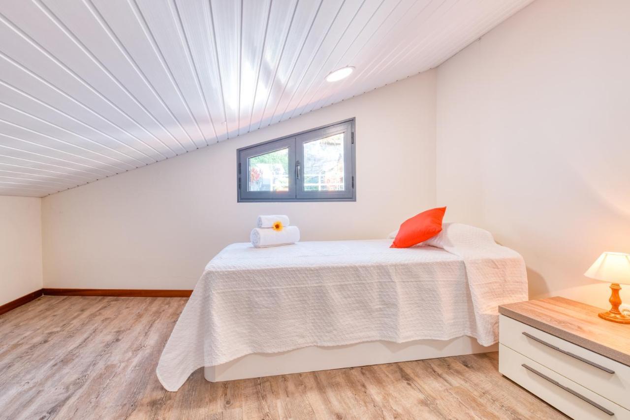 Villa North Coast View House Seixal  Exterior foto