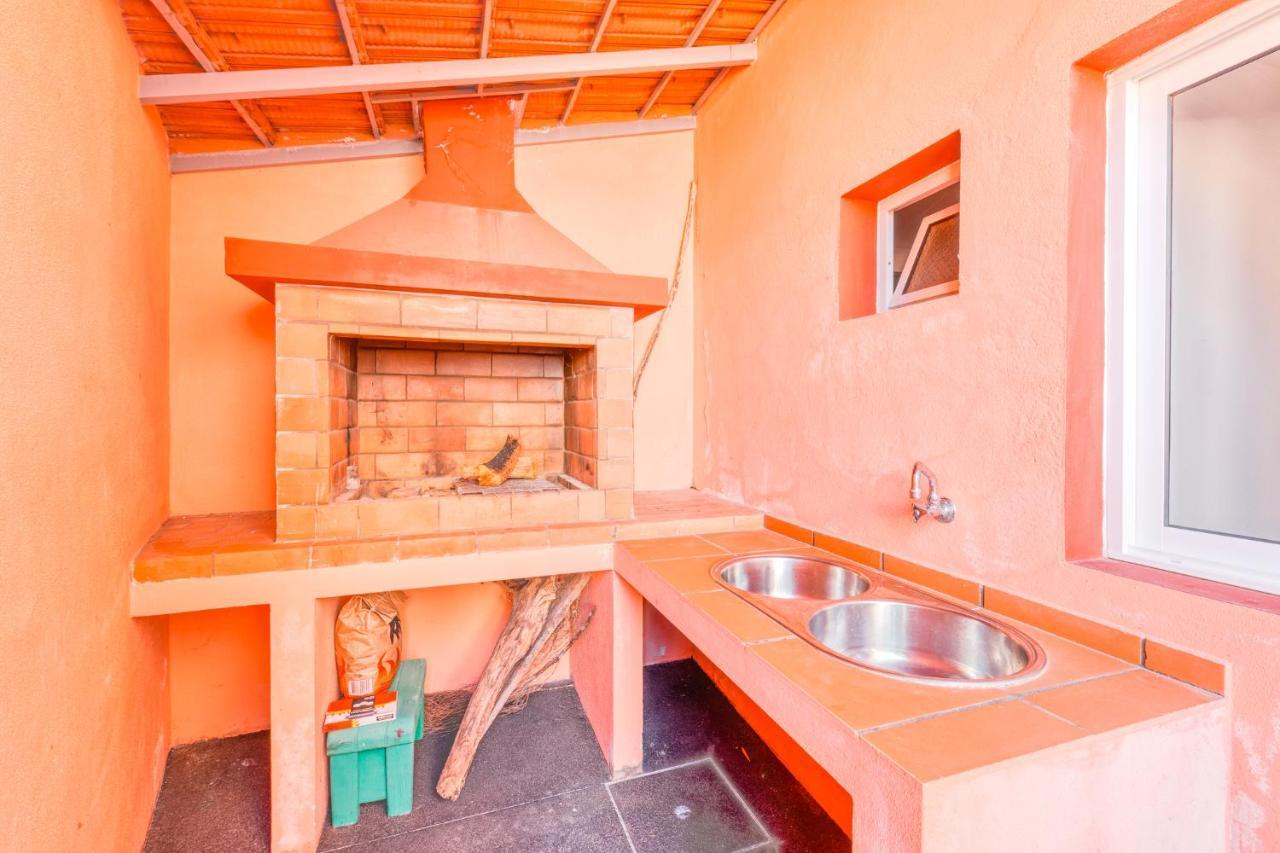 Villa North Coast View House Seixal  Exterior foto
