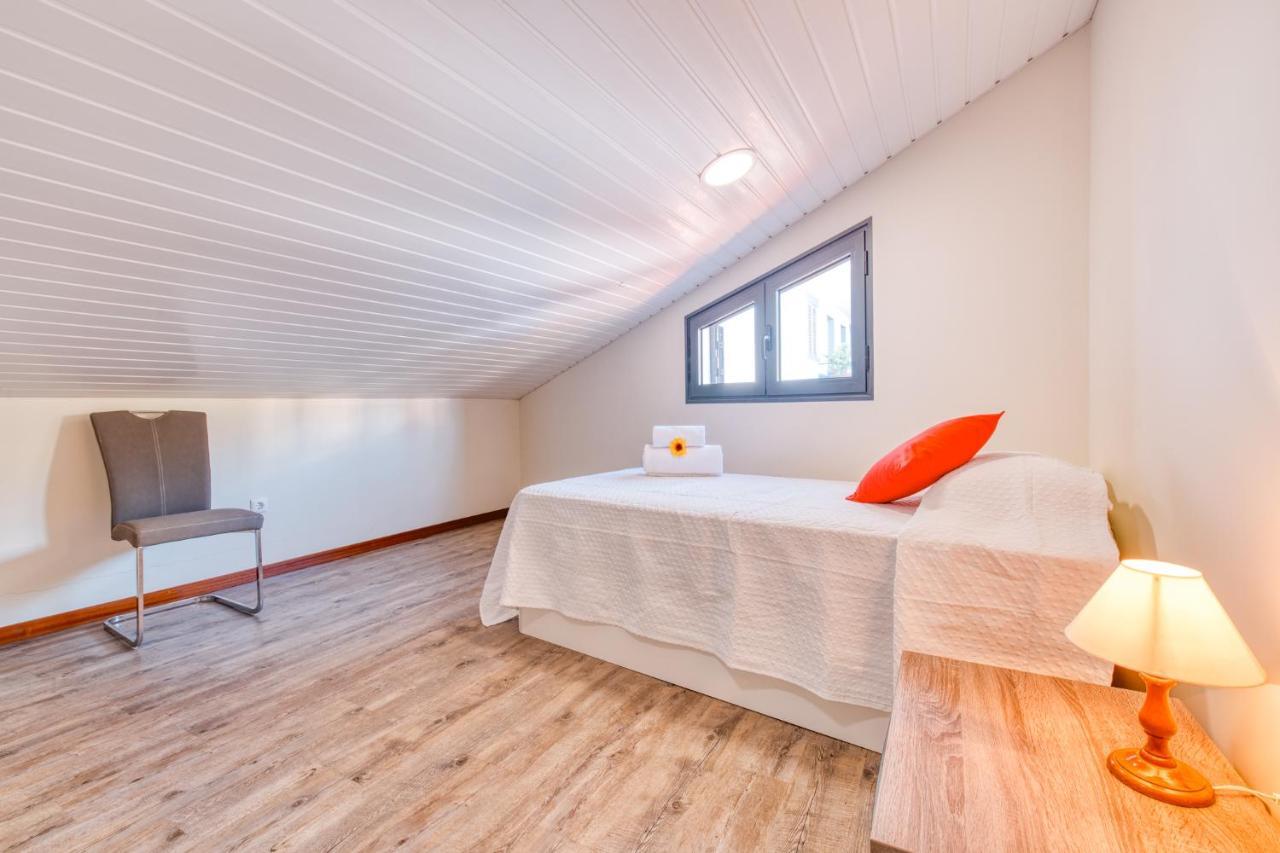 Villa North Coast View House Seixal  Exterior foto