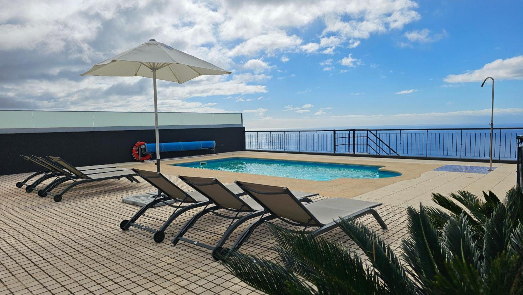 Villa North Coast View House Seixal  Zimmer foto